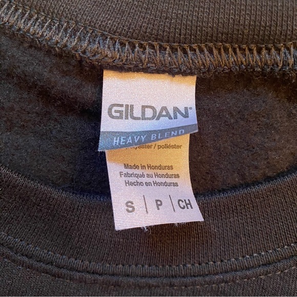 Sweatshirt, Crewneck BLM Black Lives Matter - Picture 6 of 10